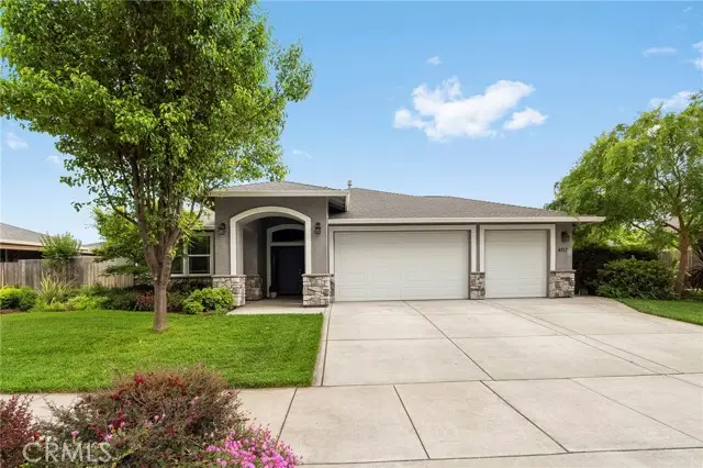 4117 Nord Highway, Chico, CA 95973 - #1