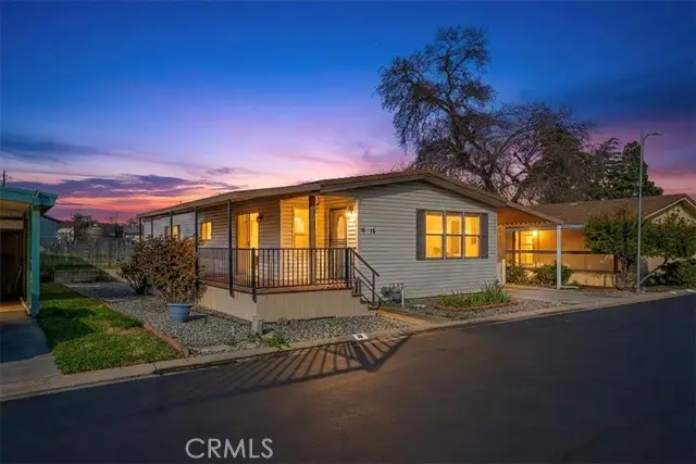 350 Gilmore Road  #16, Red Bluff, CA 96080 - #2