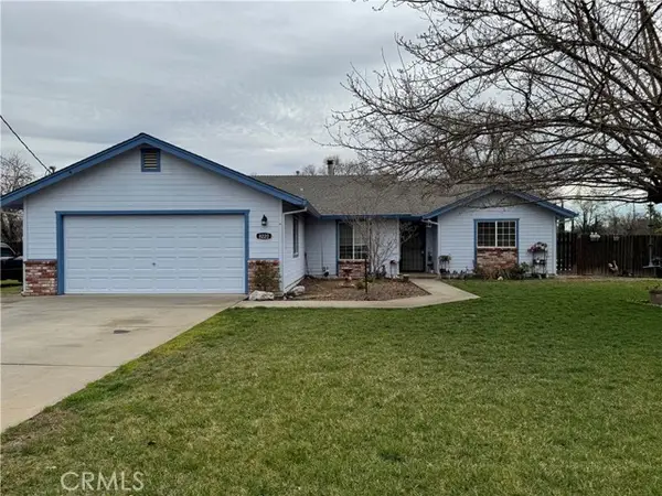 8220 Marek Road, Los Molinos, CA 96055