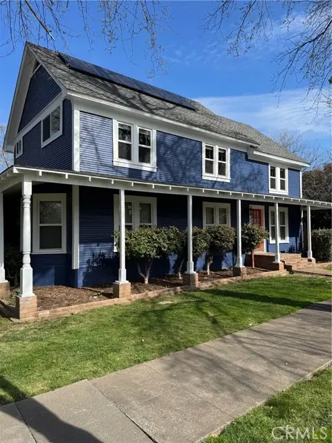 1362 Magnolia, Chico, CA 95926 - #1