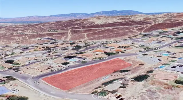 3907102 Grant Terrace, Taft, CA 93268 - #2