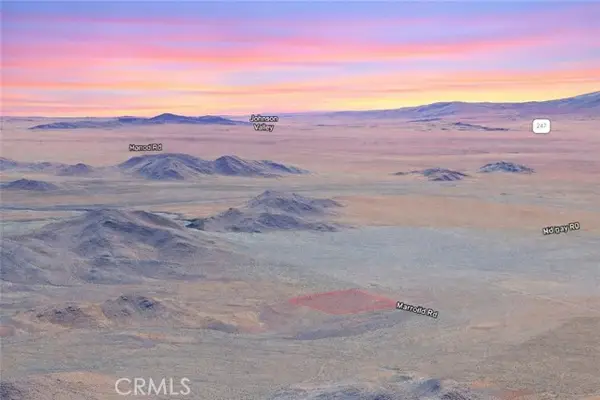 4531041 Monolith Road, Lucerne Valley, CA 92356