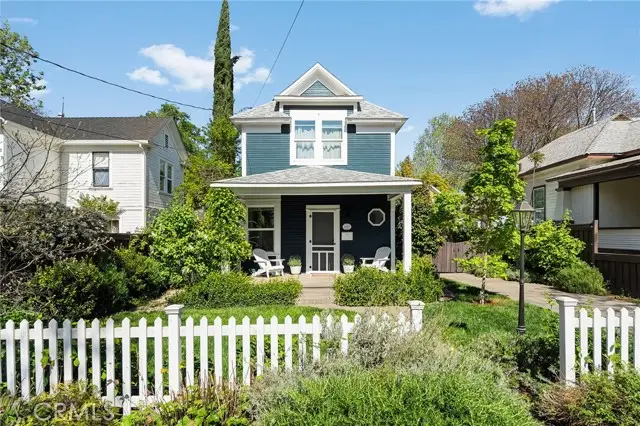 1157 Broadway Street, Chico, CA 95928 - #1