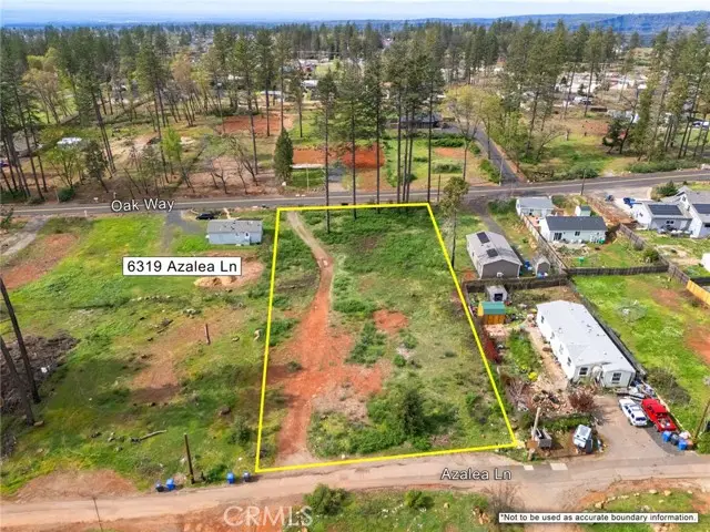 6319 Azalea Lane, Paradise, CA 95969 - #1