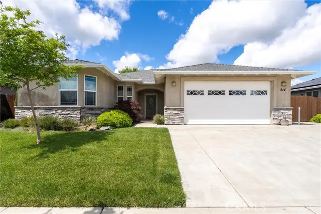 414 Antelope Creek Avenue, Chico, CA 95973 - #1