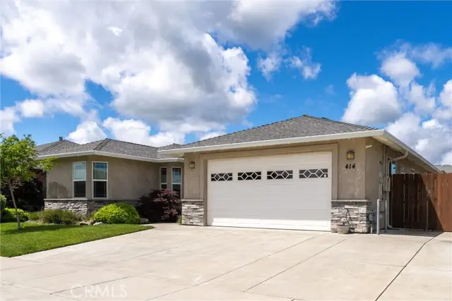 414 Antelope Creek Avenue, Chico, CA 95973 - #3