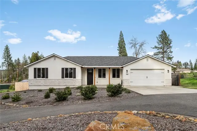 7040 Montna Drive, Paradise, CA 95969 - #1