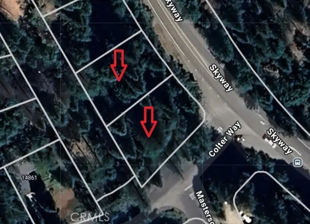 0 Skyway, Magalia, CA 95954 - #2