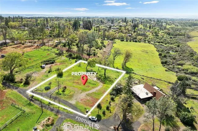 212 Foothill Road, Paradise, CA 95969 - #1