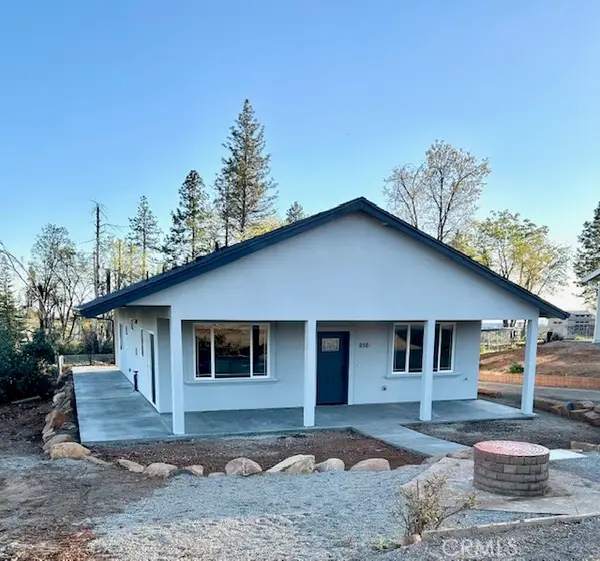 956 Pearson, Paradise, CA 95969