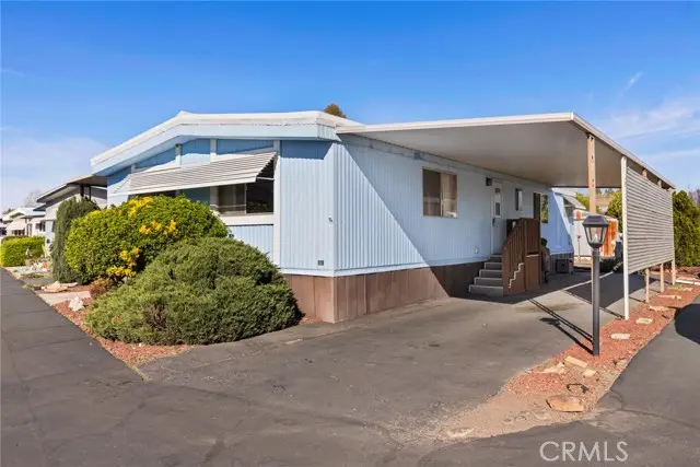 1675 Manzanita  #117, Chico, CA 95926 - #2