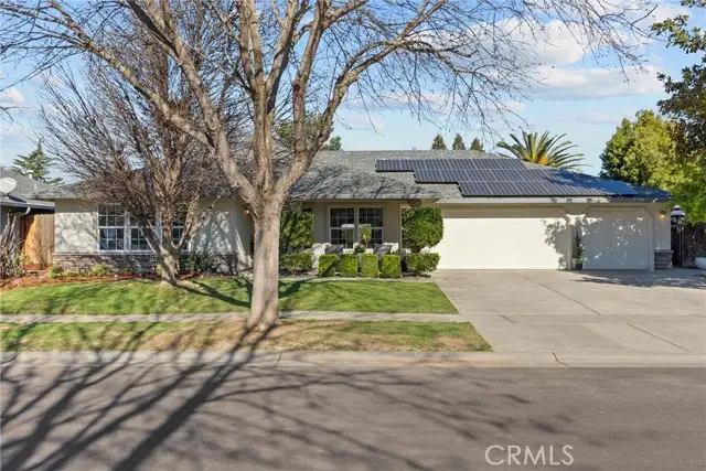 217 Zion Canyon Court, Chico, CA 95973 - #1