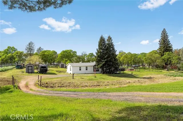 4752 Seacrest Drive, Oroville, CA 95966 - #1