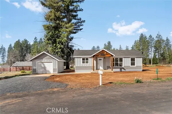 6811 Rexdale, Paradise, CA 95969