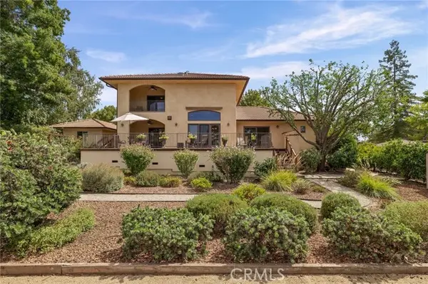 1479 Oak Ridge Drive, Chico, CA 95928