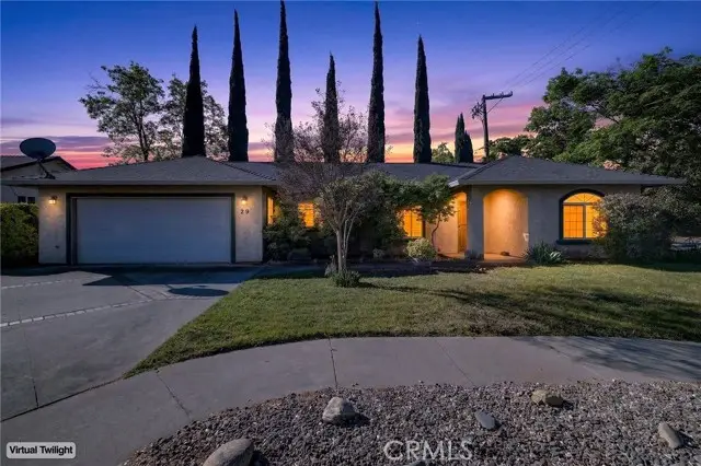 29 La Bella Court, Chico, CA 95973 - #2