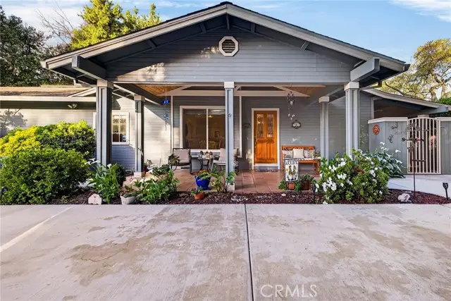 1636 Oak Park avenue, Chico, CA 95928 - #3