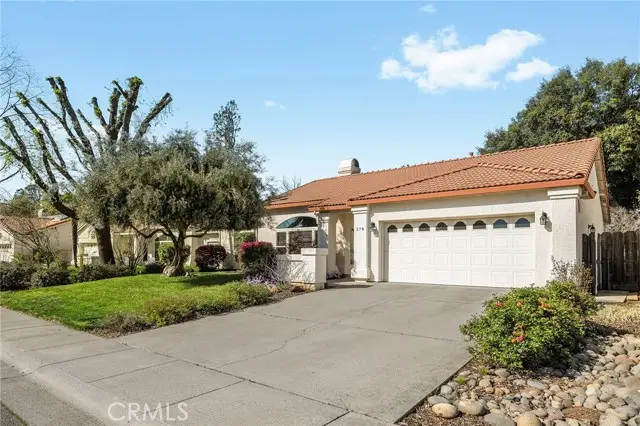 378 Picholine Way, Chico, CA 95928 - #2