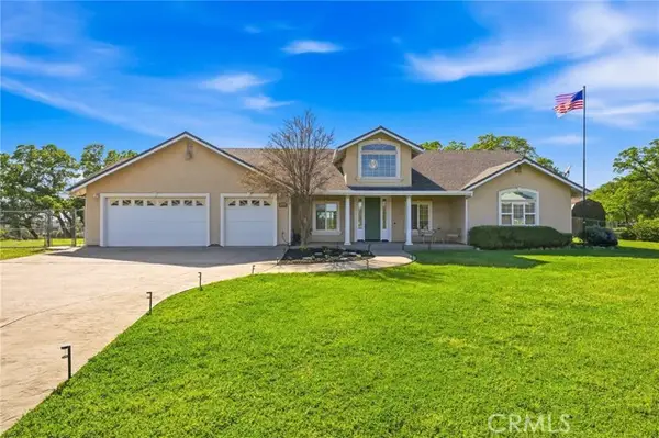 13925 Noble Way, Red Bluff, CA 96080