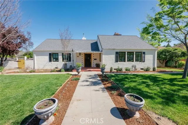 929 3rd Street, Orland, CA 95963 - #2