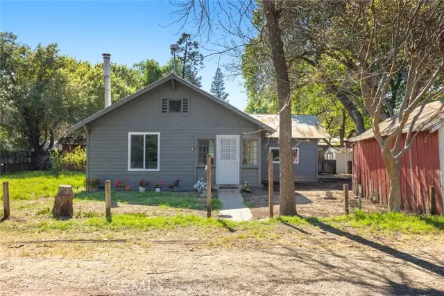 9505 Dayton West Road, Chico, CA 95928 - #2
