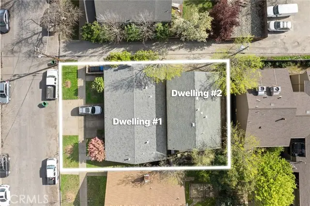131 3rd, Chico, CA 95926 - #2