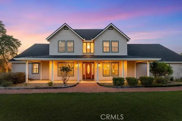 15125 Kobbuntie Court, Red Bluff, CA 96080