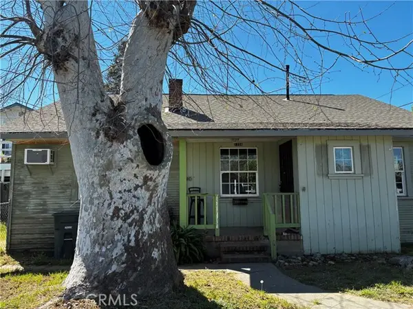 1356 6th Avenue, Oroville, CA 95966