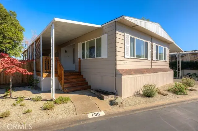 1901 Dayton Road  #100, Chico, CA 95928 - #2