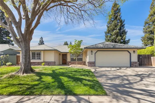 11 Kevin Court, Chico, CA 95928 - #1
