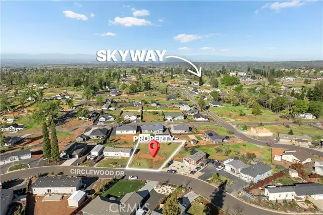 637 Circlewood, Paradise, CA 95969 - #3