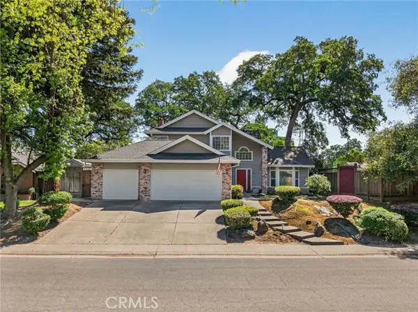200 Firestone Drive, Roseville, CA 95678
