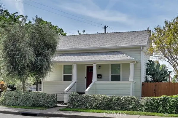 1764 Elm Street, Chico, CA 95928