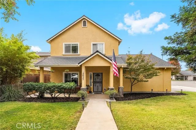 2637 Ceanothus Avenue, Chico, CA 95973 - #1