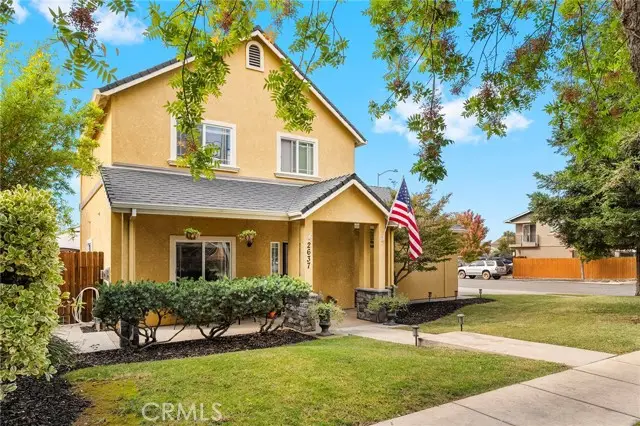 2637 Ceanothus Avenue, Chico, CA 95973 - #3