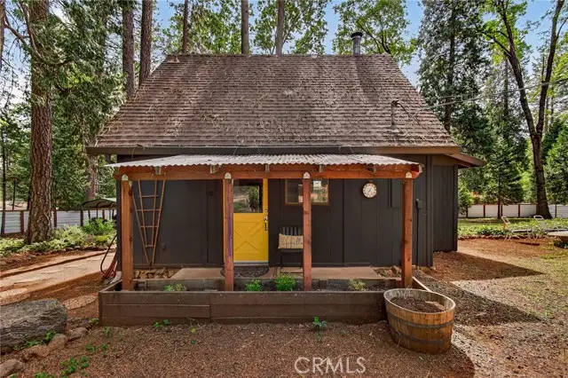 4688 Cody, Forest Ranch, CA 95942 - #3