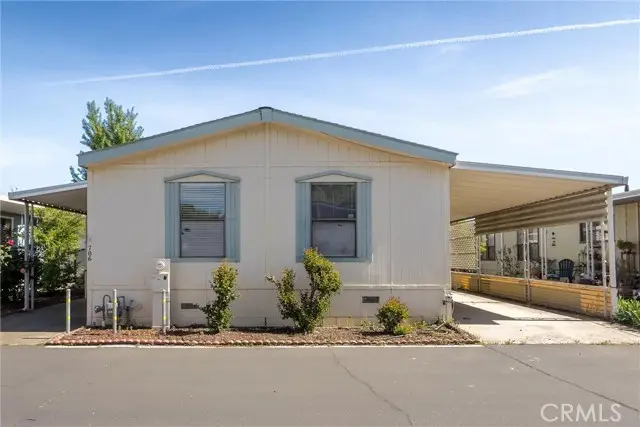 123 Henshaw Avenue  #706, Chico, CA 95973 - #1
