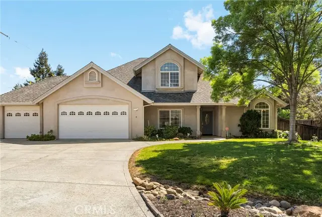 14 Sparrow Hawk, Chico, CA 95928 - #1