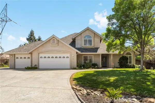 14 Sparrow Hawk, Chico, CA 95928