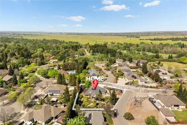 14 Sparrow Hawk, Chico, CA 95928 - #2