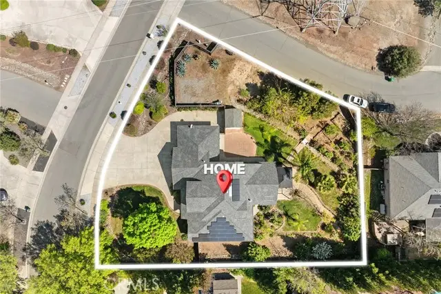 14 Sparrow Hawk, Chico, CA 95928 - #3