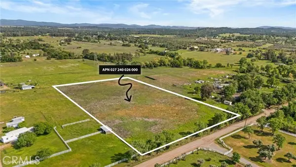 7728 Highlands Avenue, Palermo, CA 95968