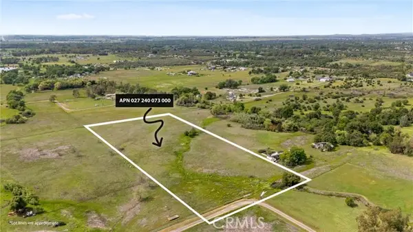 7727 Highlands Avenue, Palermo, CA 95968