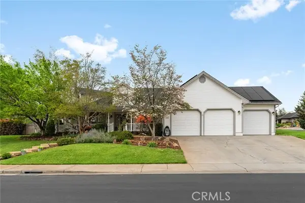 1449 Country Oak Drive, Paradise, CA 95969