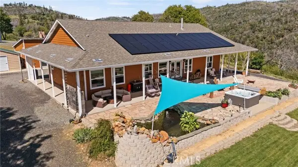 9353 Oroville Quincy, Berry Creek, CA 95916