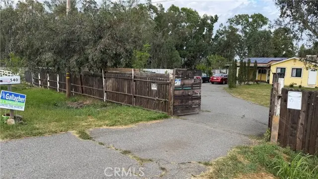 540 Hwy 99W, Corning, CA 96021 - #1