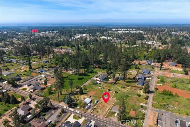 6051 Libby, Paradise, CA 95969 - #1