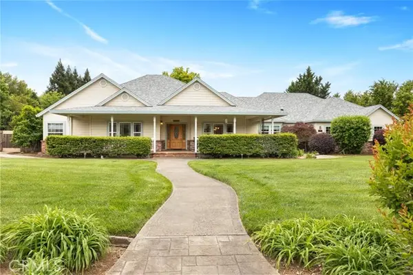 13976 Lindbergh, Chico, CA 95973