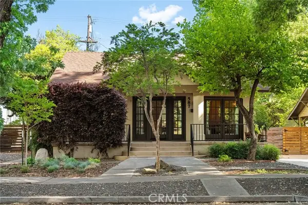 587 3rd, Chico, CA 95928