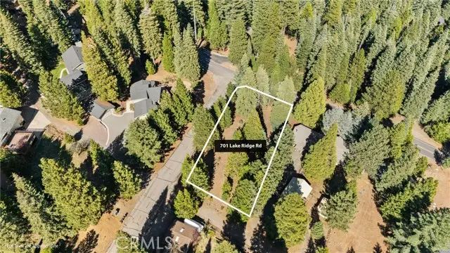 701 Lake Ridge Road, Lake Almanor, CA 96137 - #2